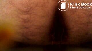 2014-11-09 Diarrhea Blurt