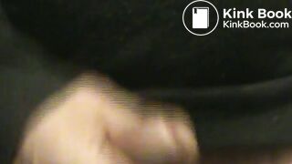 interuted eating beautifull girl poop