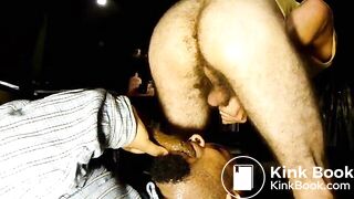 Sexy 19 year old shits in my mouth