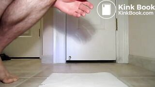 Shitting out 3 cheeseburgers and an omelette 10-19-2012