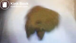 my biggest morning pile!