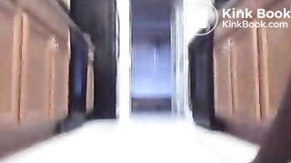 my biggest morning pile!