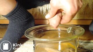 potty cum