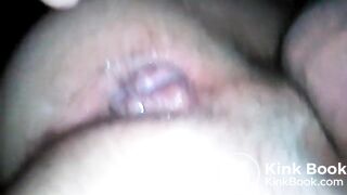 Boyfriend shits in my mouth 1st time!! YEAH
