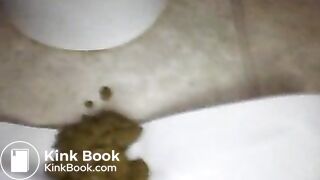 what a dirty hole!
