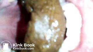 my brothers turdfrom camp trip!!@