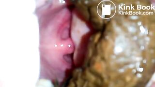 my brothers turdfrom camp trip!!@