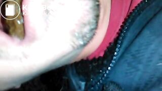 my brothers turdfrom camp trip!!@