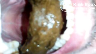 my brothers turdfrom camp trip!!@