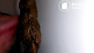 Chewing beautiful shit to pieces