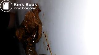 Chewing beautiful shit to pieces