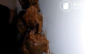 Chewing beautiful shit to pieces