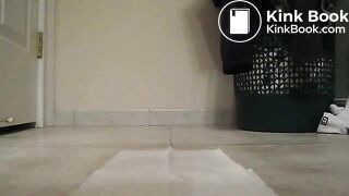 Thick solid Short chunk 11-19-2014