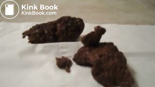 Thick solid Short chunk 11-19-2014