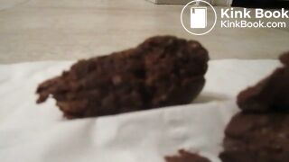 Thick solid Short chunk 11-19-2014