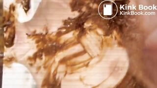 Kassandra - Cum tribute