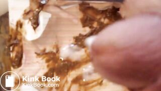 Kassandra - Cum tribute