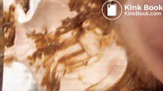 Kassandra - Cum tribute