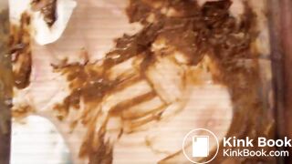 Kassandra - Cum tribute