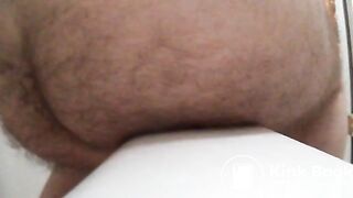 2014-12-21 shit and smear