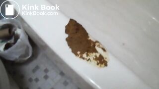 2014-12-21 shit and smear