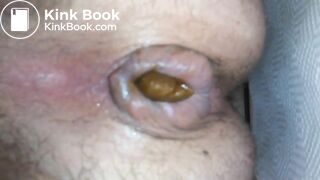 Huge pile of my shit