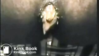 Nachos and cheese aftermath