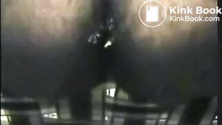 Nachos and cheese aftermath