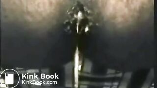 Nachos and cheese aftermath