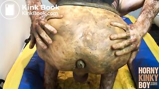 Extreme Rubber Boat Scat Repacking