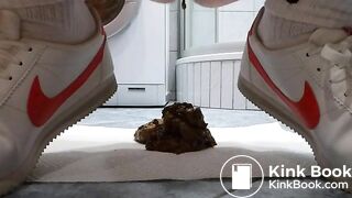 Sneakershit