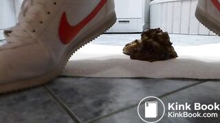 Sneakershit