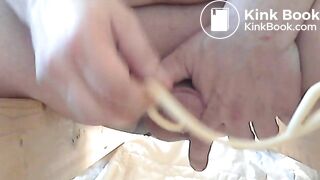 1 pisse aufziehen für einlauf