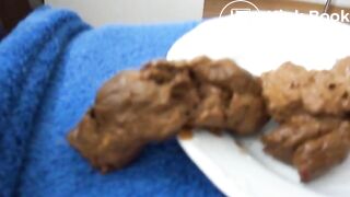 Schön abgeschissen!