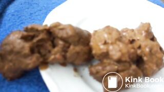 Schön abgeschissen!