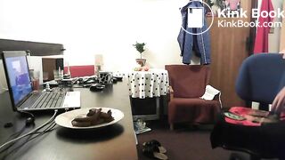 15022013 I eat my shit