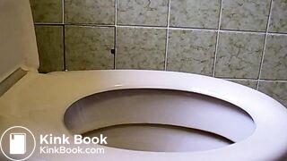 Durchfall - Frohe Weihnachten