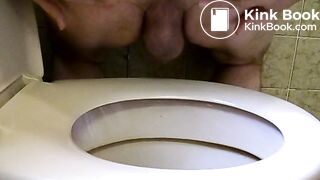 Durchfall - Frohe Weihnachten