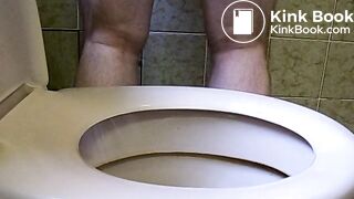 Durchfall - Frohe Weihnachten