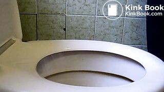 Durchfall - Frohe Weihnachten