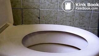 Durchfall - Frohe Weihnachten