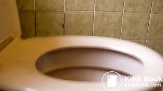 Durchfall - Frohe Weihnachten