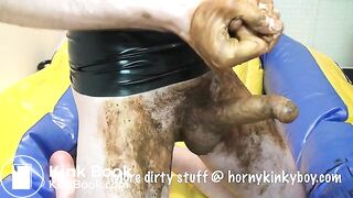 Shit Repacking Fantasies