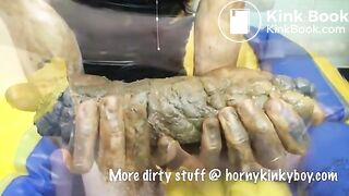 Shit Repacking Fantasies