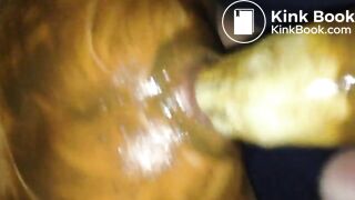 Shitfisting A Hot Guy In Texas Part 4