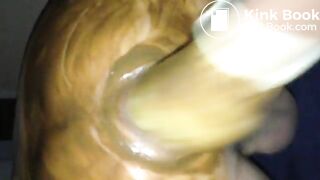 Shitfisting A Hot Guy In Texas Part 4