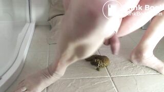 Big shit