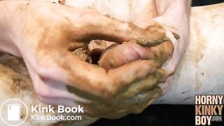 Nasty Gay Scat Boys Making Love