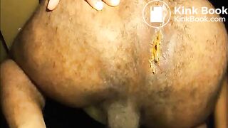 Shitting on December the 6th 2012