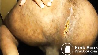 Shitting on December the 6th 2012